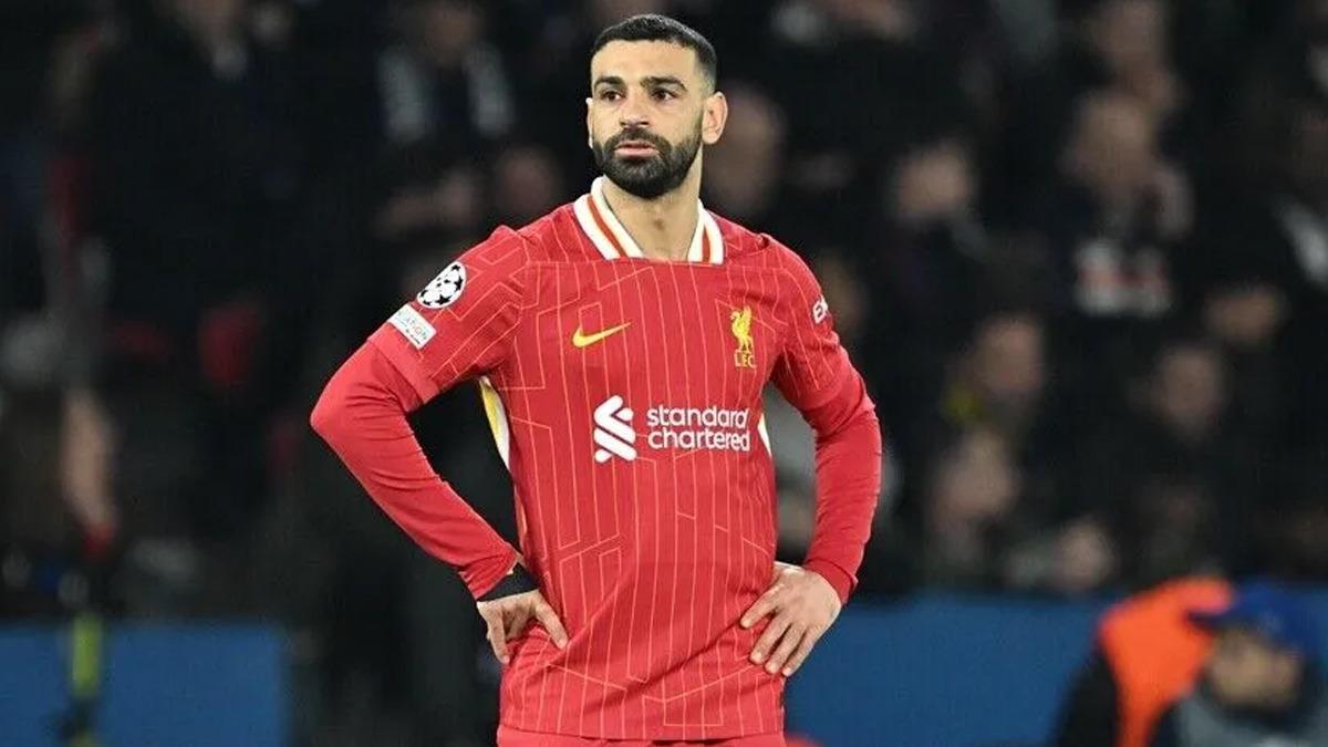 Önder Özen den Salah açıklaması! "Beşiktaş şimdilik masadan kalktı" 2