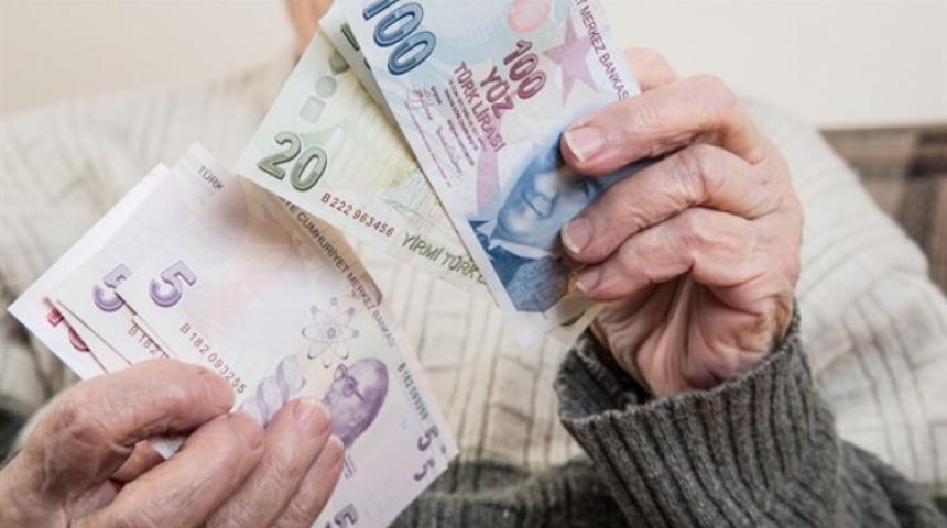 Binlerce emekliye kötü haber! Ödeme yapılmayacak