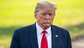 Trump'tan İran'a askeri operasyon sinyali! "Hazırız"