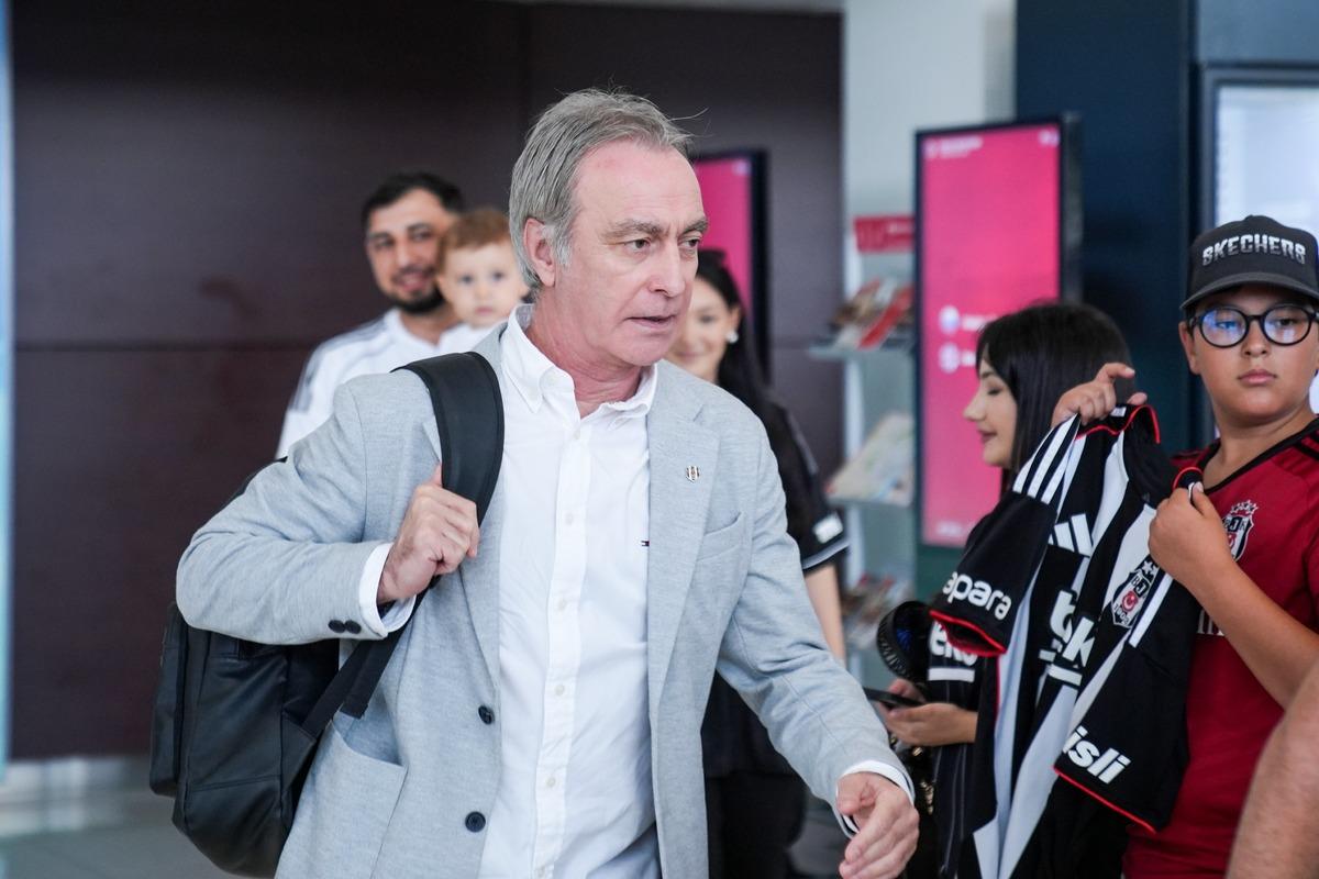 Beşiktaş ta &Ouml;nder &Ouml;zen den Vlahovic i&ccedil;in transfer a&ccedil;ıklaması geldi! 1
