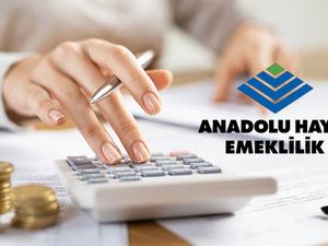 Anadolu Hayat bilan&ccedil;osu beklentiyi aştı! Net k&acirc;r 2 milyar TL'yi ge&ccedil;ti