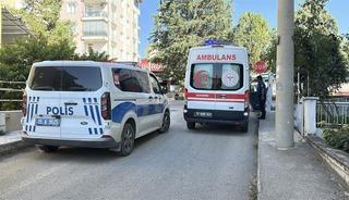 Burdur'da haber alınamayan kadın evinde &ouml;l&uuml; bulundu