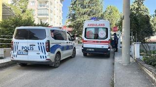 Burdur'da haber alınamayan kadın evinde ölü bulundu