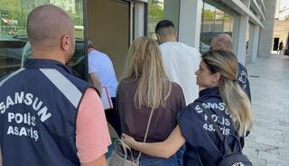 Masaj salonuna fuhuş operasyonunda 3 kişiye adli kontrol