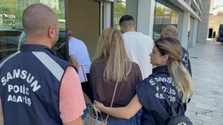 Masaj salonuna fuhuş operasyonunda 3 kişiye adli kontrol