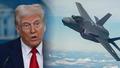 Trump'tan T�rkiye ve F-35 a��klamas�