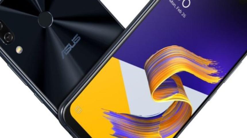 Asus Zenfone 5z sonunda satışa &ccedil;ıkıyor 