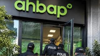 Ahbap Derneği'ne kayyum atandı