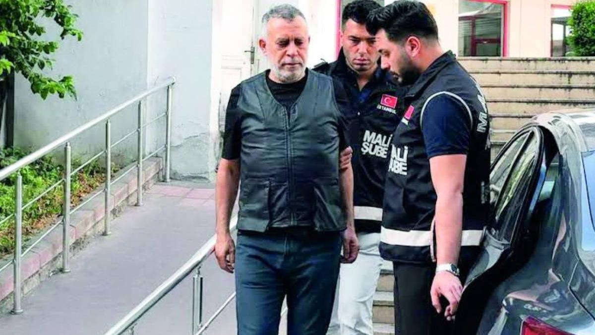 Ahbap Derneği ne kayyum atandı 2
