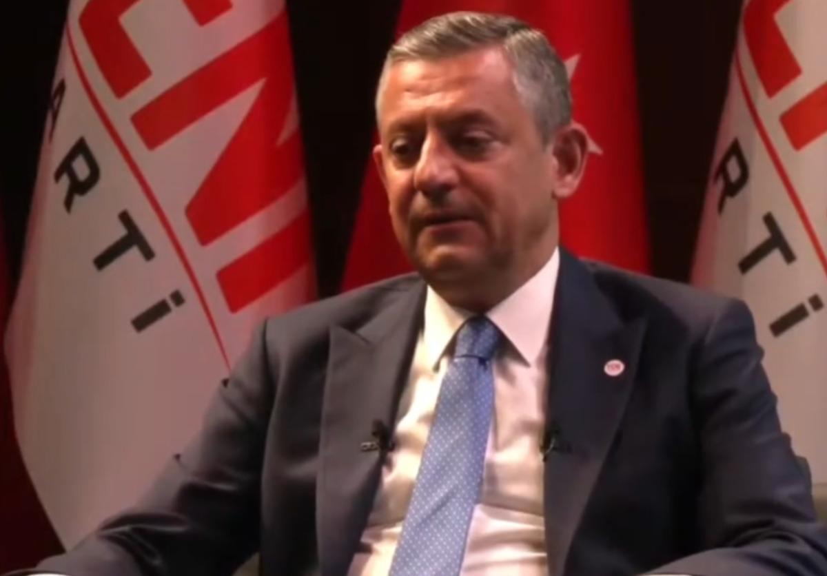 Dikkat &ccedil;eken Mansur Yavaş ve Zeydan Karalar a&ccedil;ıklaması! &Ouml;zg&uuml;r &Ouml;zel aldığı duyumu a&ccedil;ıkladı 2