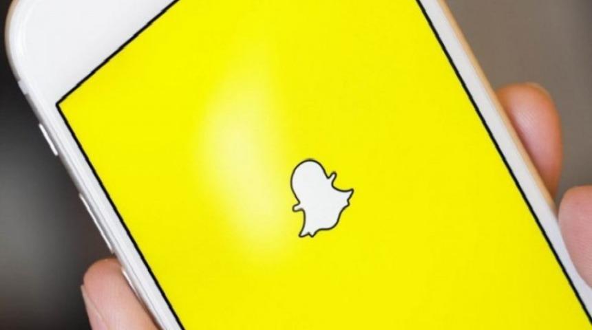 Mesaj silme Snapchat&rsquo;e eklenecek 