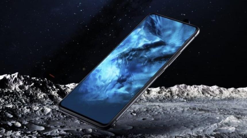 vivo NEX A, 23 Haziran&rsquo;da satışa sunulacak