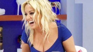 Saba Tümer'in paylaşımına yorum yağdı!