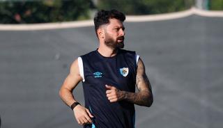Erzurumspor&rsquo;da 3. etap kamp &ccedil;alışmaları başladı