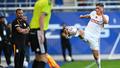Galatasaray'dan Venezia'ya kar�� tats�z prova!