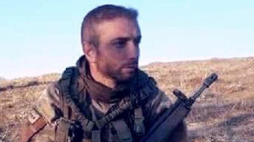  Şırnak'ta çatışmada yaralanan yüzbaşı şehit oldu