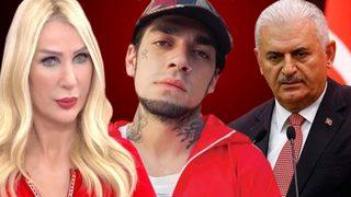 Başbakan Yıldırım: Ezhel'e yapılan Seda Sayan'a da yapılmalı 