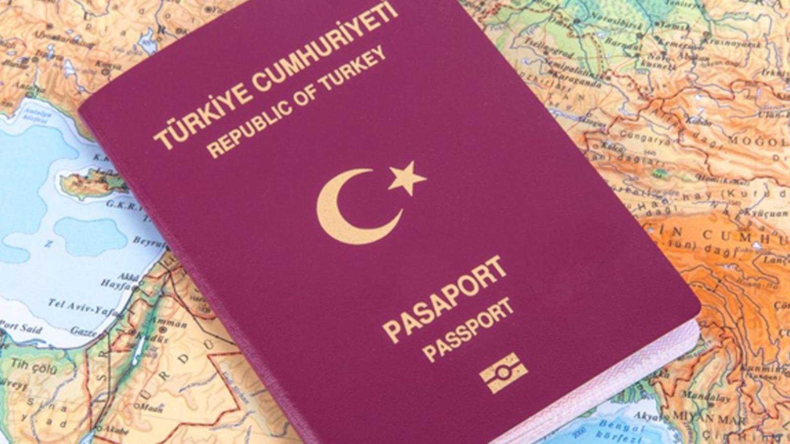 Karadağ, Türk vatandaşlarına 1 Kasım’dan itibaren vize uygulayacak