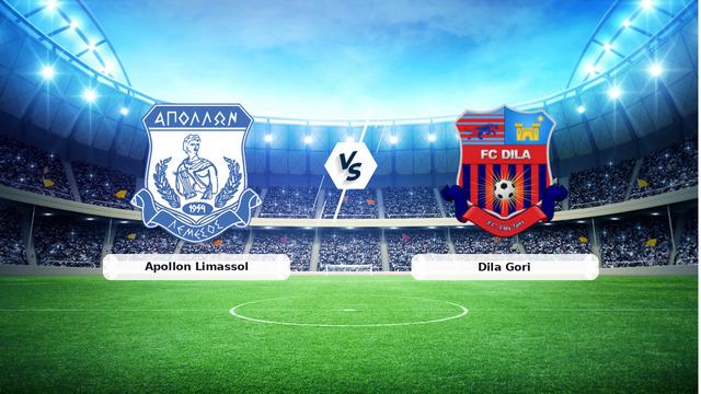 CANLI | Apollon Limassol - Dila Gori maç anlatımı! Maç ne zaman? Saat kaçta ve hangi kanalda? - 28 Temmuz 2026