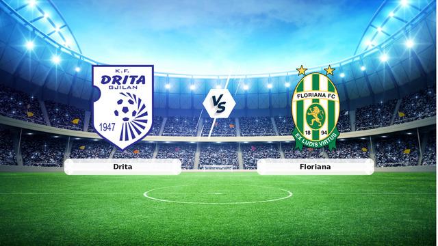 CANLI | Drita - Floriana maç anlatımı! Maç ne zaman? Saat kaçta ve hangi kanalda? - 28 Temmuz 2026