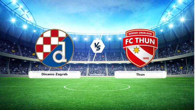 CANLI | Dinamo Zagreb - Thun maç anlatımı! Maç ne zaman? Saat kaçta ve hangi kanalda? - 28 Temmuz 2026