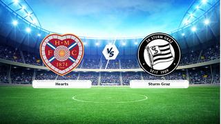 CANLI | Hearts - Sturm Graz maç anlatımı! Maç ne zaman? Saat kaçta ve hangi kanalda? - 28 Temmuz 2026