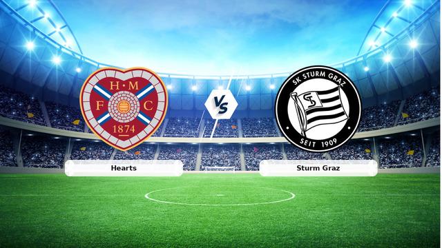 CANLI | Hearts - Sturm Graz maç anlatımı! Maç ne zaman? Saat kaçta ve hangi kanalda? - 28 Temmuz 2026