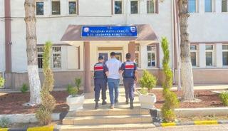 FET&Ouml;'den aranan h&uuml;k&uuml;ml&uuml; Kırıkkale'de yakalandı