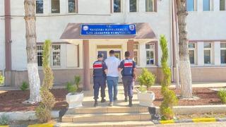 FETÖ'den aranan hükümlü Kırıkkale'de yakalandı 