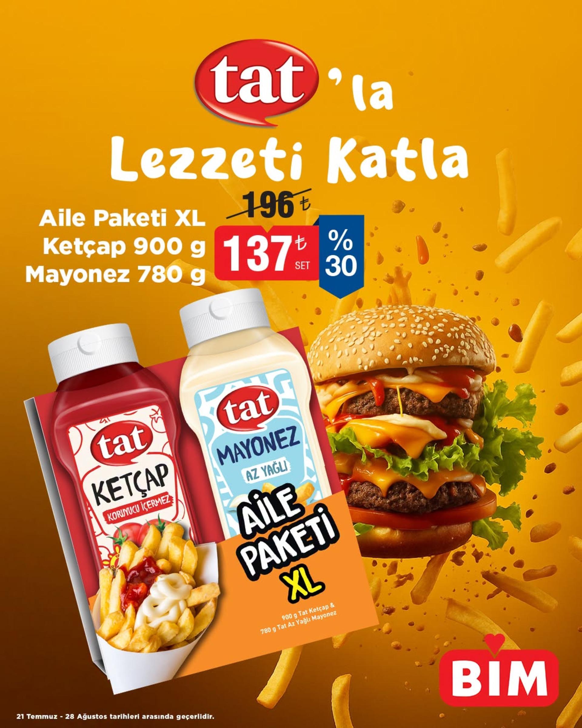 21 Temmuz - 28 Ağustos