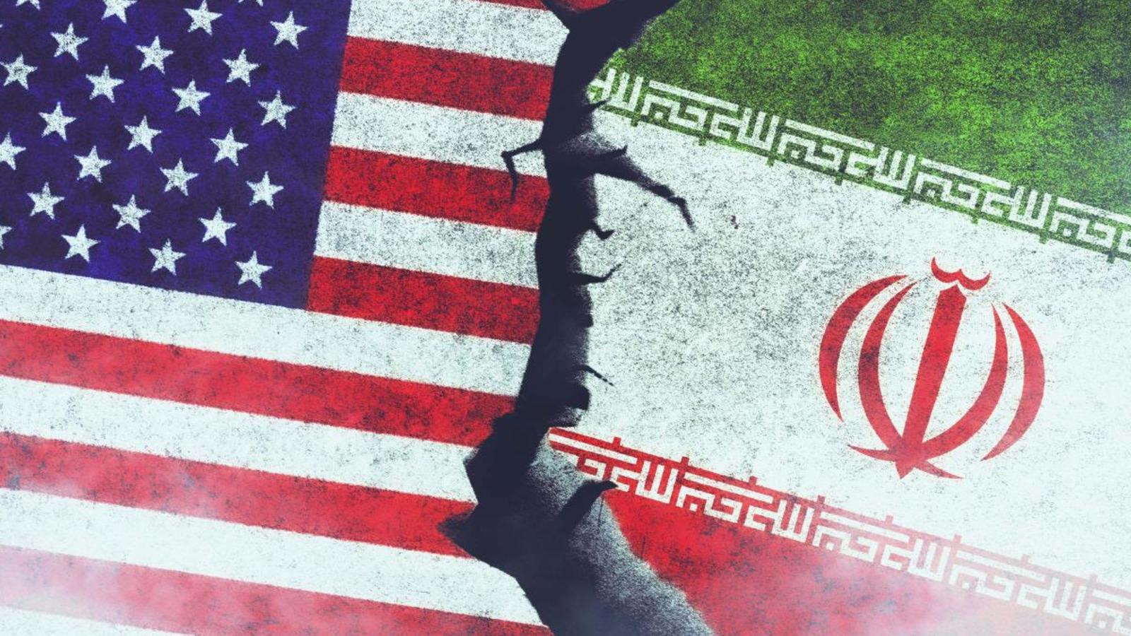 Kuzey Irak'ın Erbil kentinde ABD konsolosluğuna saldırı: 7'den fazla patlama oldu