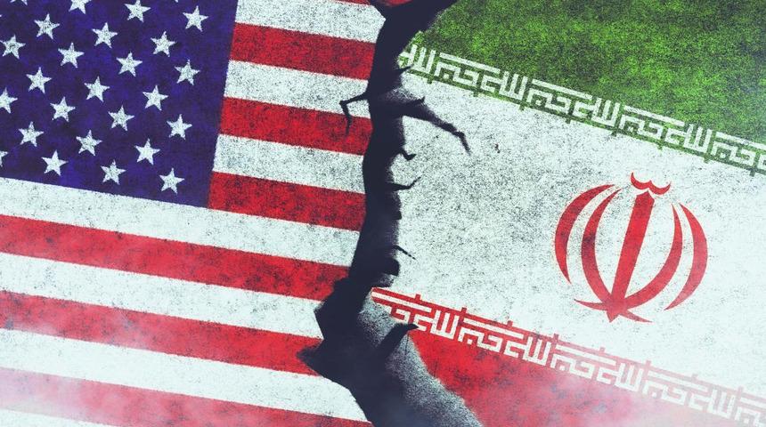 Kuzey Irak'ın Erbil kentinde ABD konsolosluğuna saldırı: 7'den fazla patlama oldu
