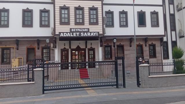 Ankara'da damat dehşeti! Kayınpederi ve kayınvalidesini katletti