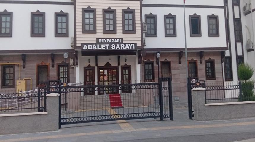 Ankara'da damat dehşeti! Kayınpederi ve kayınvalidesini katletti