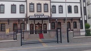 Ankara'da damat dehşeti! Kayınpederi ve kayınvalidesini katletti