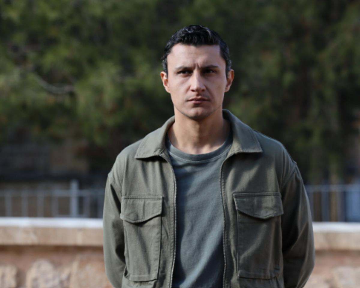 Uzak Şehir in Şahin i kararını verdi: Alper &Ccedil;ankaya Sevdiğim Sensin de 1