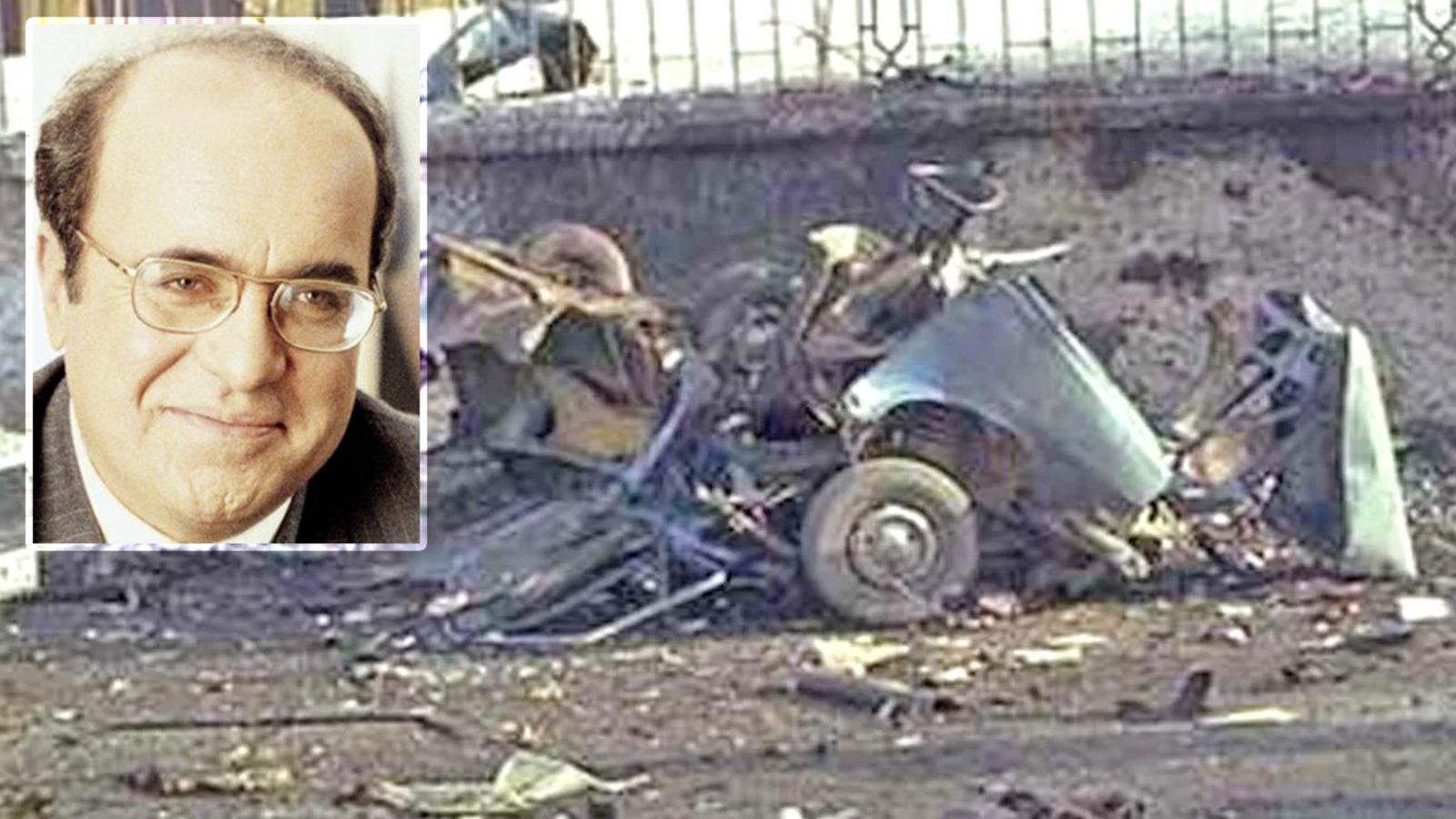 Uğur Mumcu dosyası 33 yıl sonra raftan iniyor! Ağabeyi baş şüpheliyi açık açık söyledi