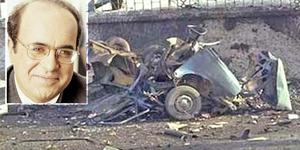Uğur Mumcu dosyası 33 yıl sonra raftan iniyor! Ağabeyi baş ş&uuml;pheliyi a&ccedil;ık a&ccedil;ık s&ouml;yledi