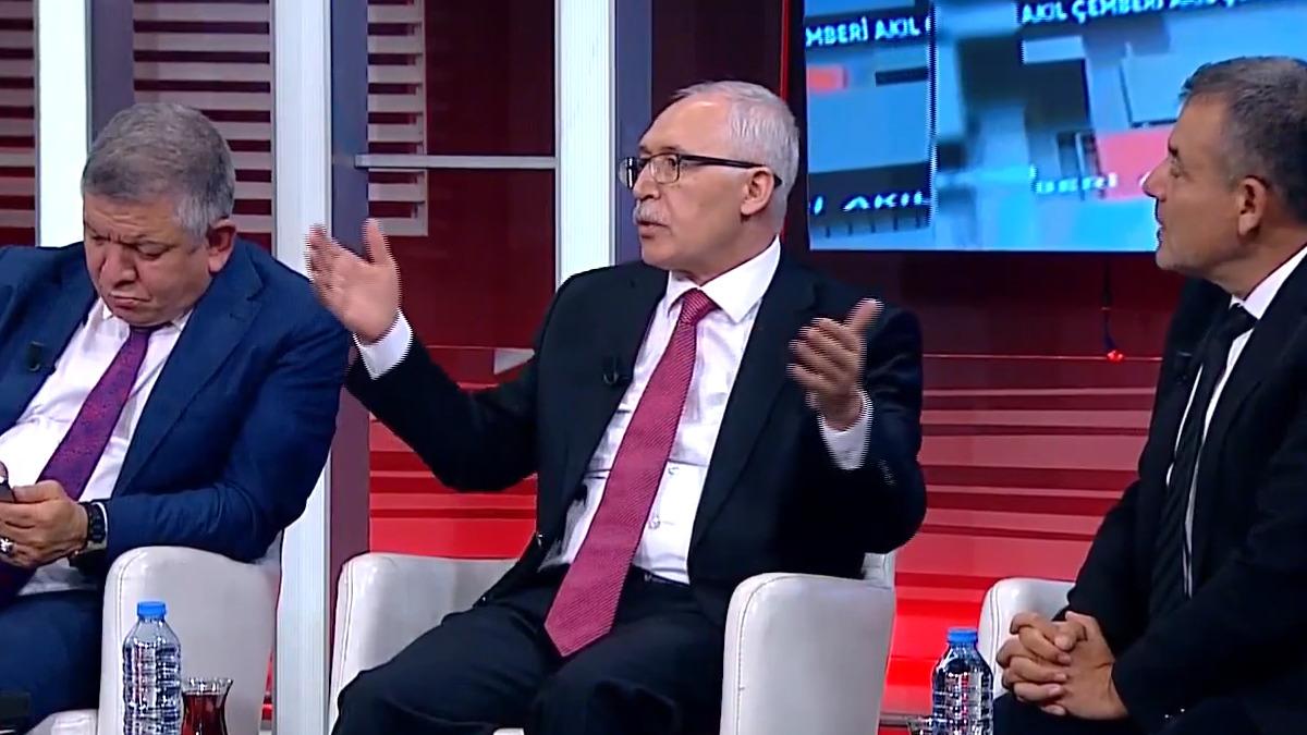 CHP’deki ‘figüran’ krizi! Ajans sahibinin savunması Abdülkadir Selvi’yi de kızdırdı 2