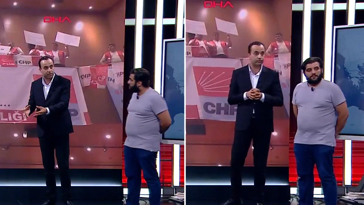 CHP’deki ‘figüran’ krizi! Ajans sahibinin savunması Abdülkadir Selvi’yi de kızdırdı 1