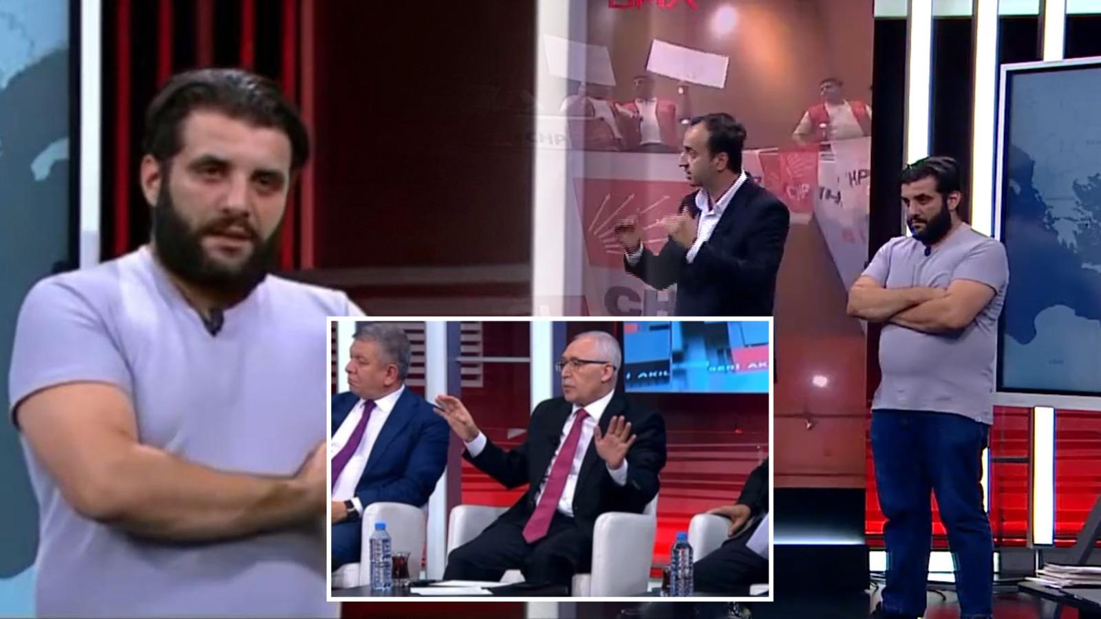 CHP’deki ‘figüran’ krizi! Ajans sahibinin savunması Abdülkadir Selvi’yi de kızdırdı