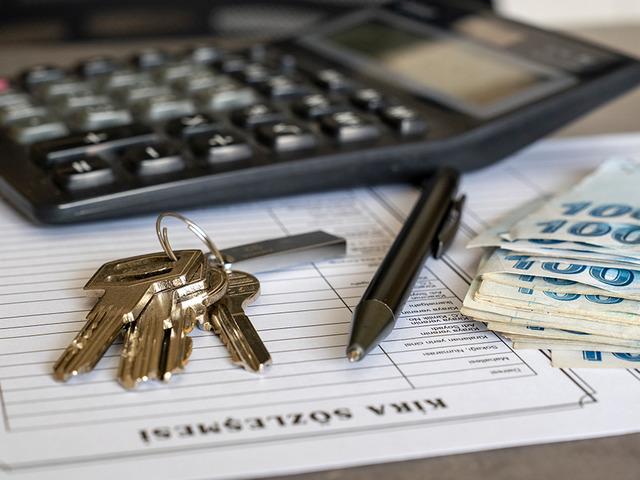 Kart limiti, referans, maaş bordrosu: Ev sahiplerinin kiracıdan talepleri şaşırttı