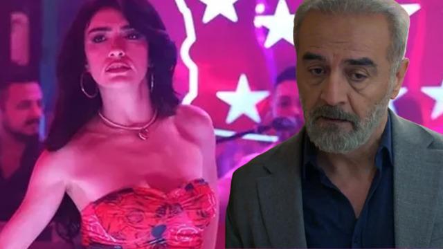 Yılmaz Erdoğan'dan 'Dilber' itirafı: Senaryoyu yeniden yazdım