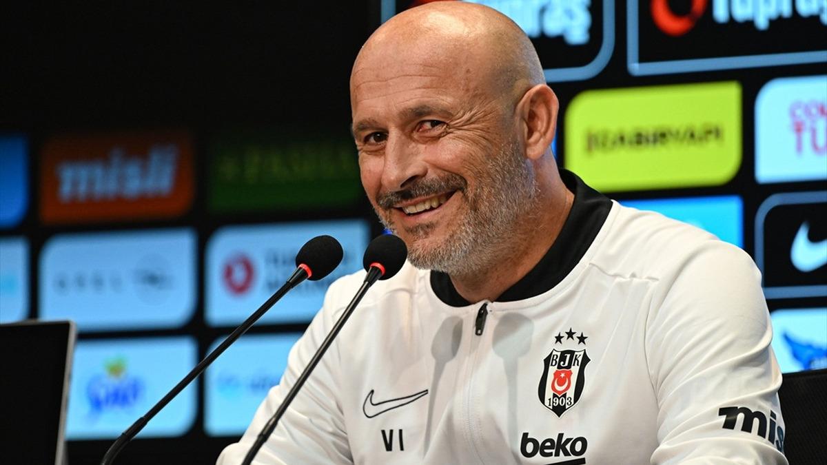 Salah yoksa o var! Beşiktaş alternatifini buldu: İşte B planı 2