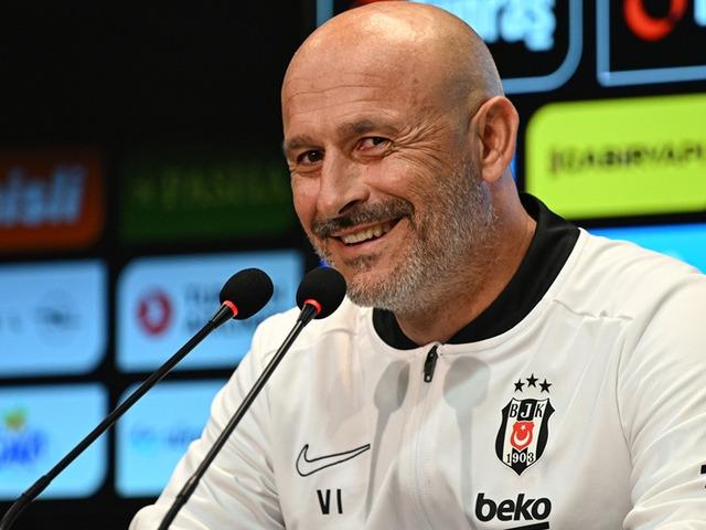 Beşiktaş'tan tarihi başlangı&ccedil;! Son yılların en iyisi