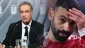 Salah yoksa o var! Be�ikta� alternatifini buldu: ��te B plan�