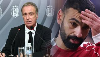 Salah yoksa o var! Beşiktaş alternatifini buldu: İşte B planı
