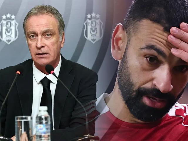 Salah yoksa o var! Beşiktaş alternatifini buldu: İşte B planı