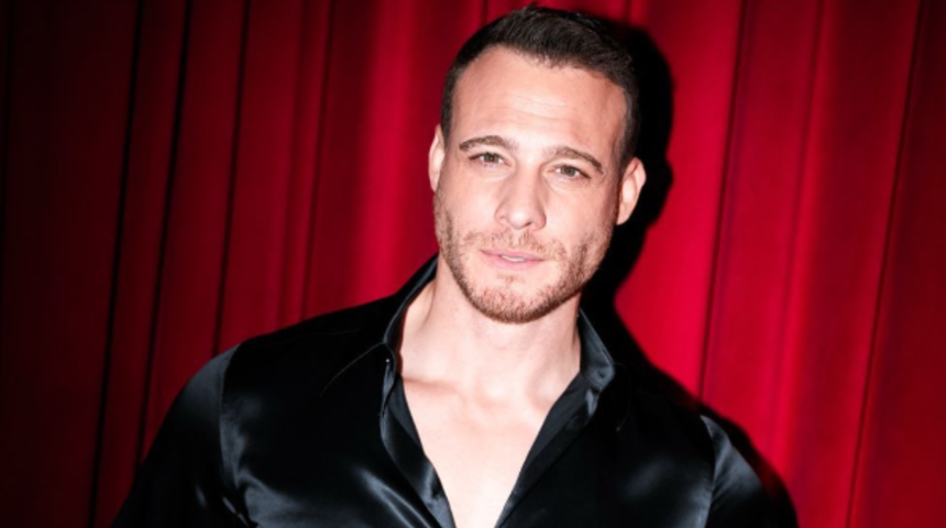 Kerem B&uuml;rsin'in yeni adresi belli oldu! Anlaşmaya vardı