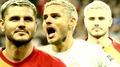 �talya'ya gitmi�ti! Icardi keyiften d�rt k��e: Sosyal medyadan g�ndermeli payla��m
